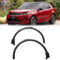 Автомобильные аксессуары 2020-2022 Discovery Sport Front Fender Flares